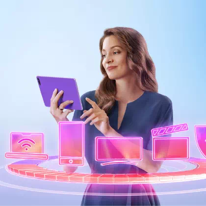 Комбо - единая связь Ростелеком для всех в&nbsp;посёлок городского типа Палана (Камчатский край)